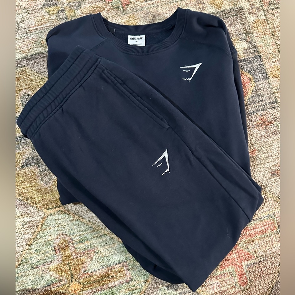 Gymshark Set